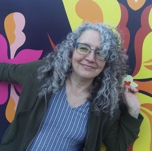 Meet your Posher, Amy